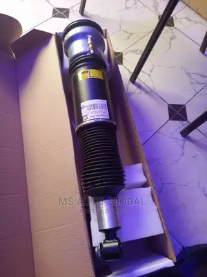 Rolls Royce Phantom Back Shocks Brand New
