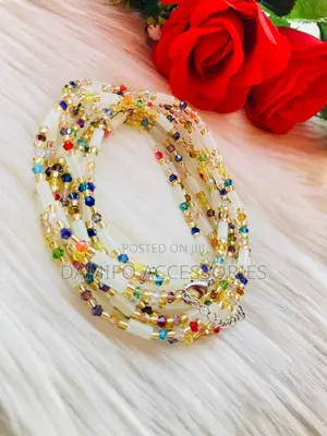 Night Glow Waistbead