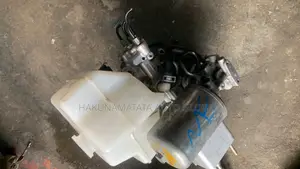 Tokunbo Abs For Nissan Patrol 2005 - 2010