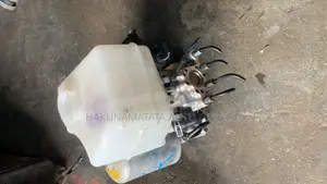 Tokunbo Abs For Nissan Patrol 2005 - 2010