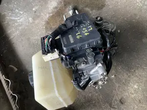 Tokunbo Abs For Nissan Patrol 2005 - 2010