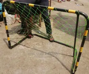 Monkey Post and Net