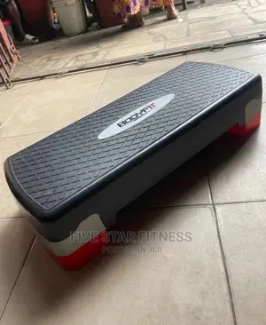 Aerobic Step Board