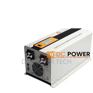 Felicity Solar Inverter 7.5kva 48V