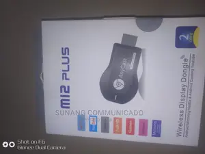 Anycast M12 PLUS