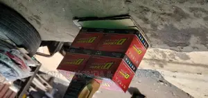 Car Batteries Available