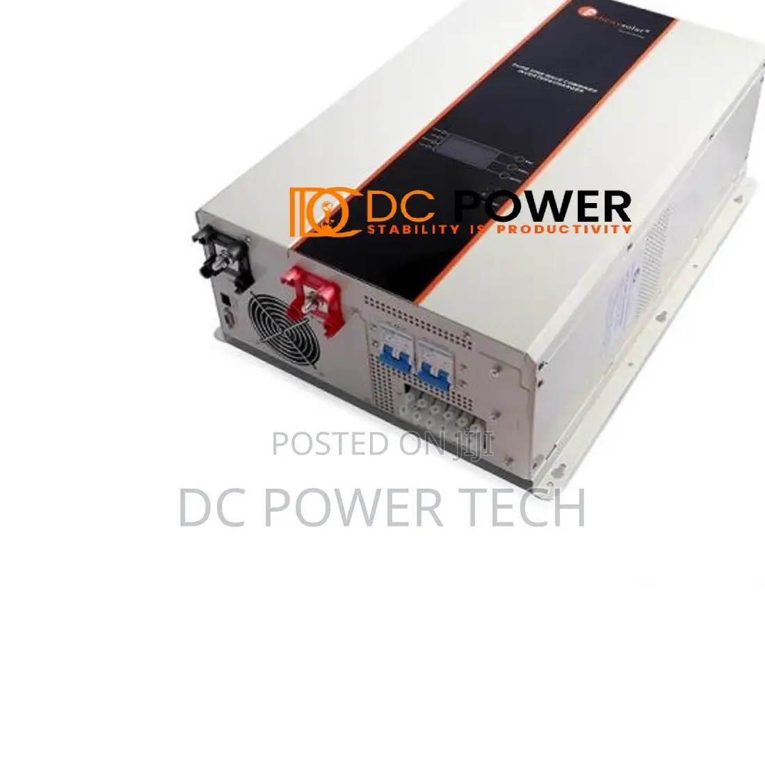 10kva Solar Inverter 48v