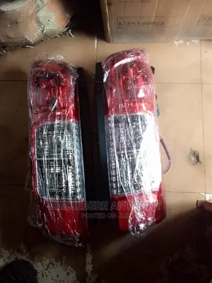 Original Tail Light Nv 350 Urvan 2015 Model, Available