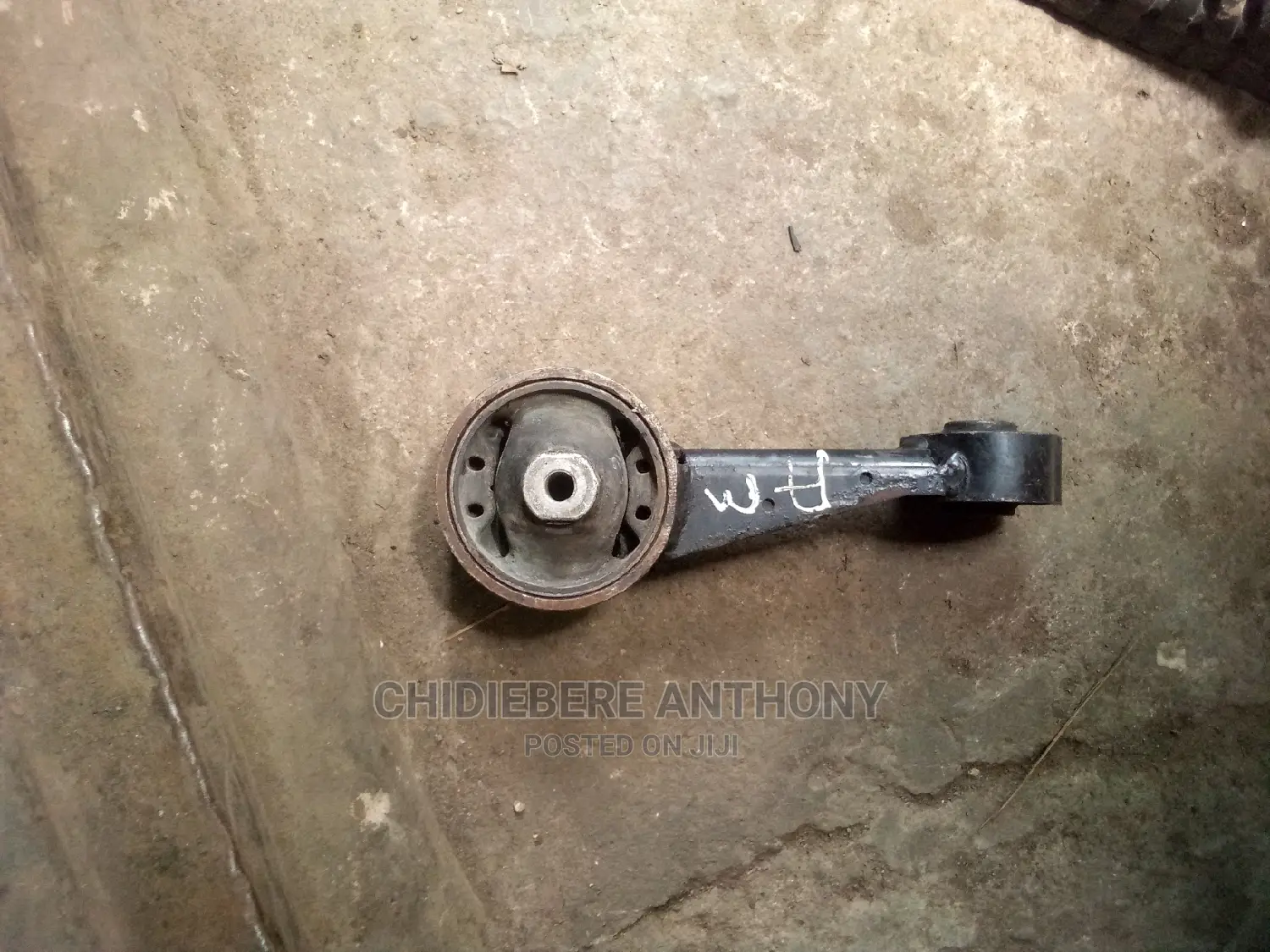 Original Upper Engine Seating Camry 2007 Model, Available