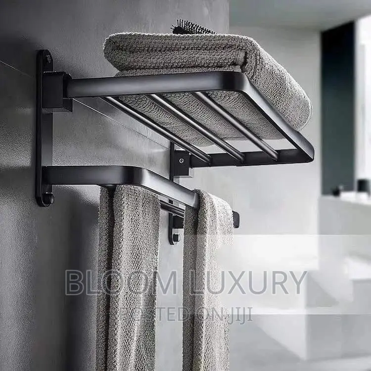 Towel Rack
