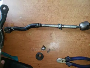 Tie Rod Socket and End Lexus Is350 2wheel
