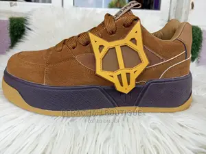 Naked Wolf Sneakers in Nigeria for sale Price on Jiji.ng