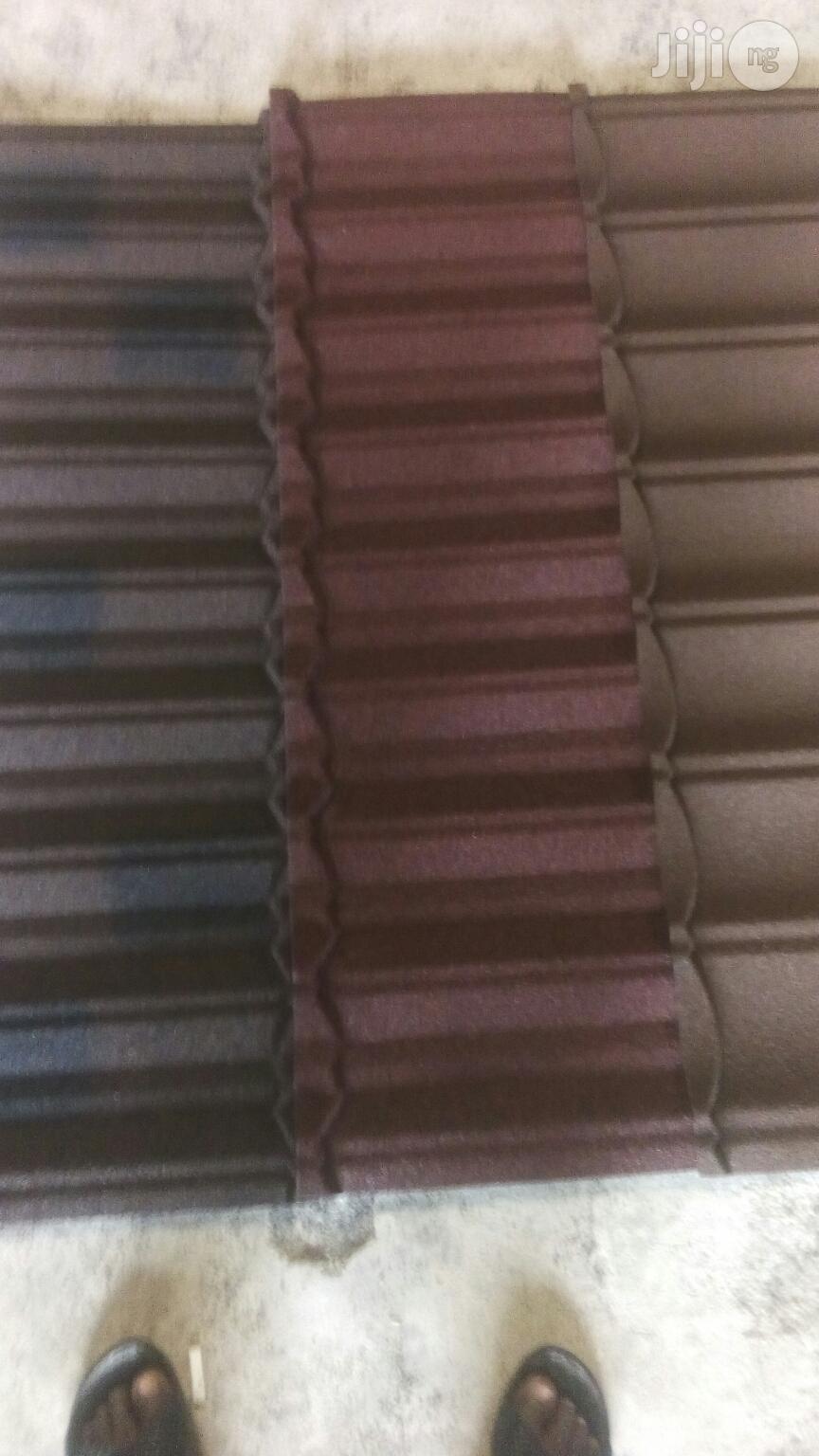 Ultimate Roof Tiles Lagos