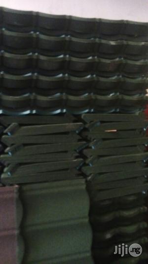 Ultimate Roof Tiles Lagos