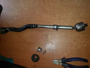 Tie Rod Socket and End Lexus Gs350 2wheel