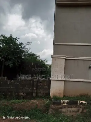A 550 Sqm of Land at Thinkers Corner