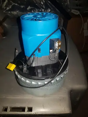 Vacuum Motor