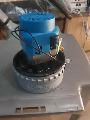 Vacuum Motor