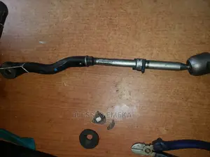 Tie Rod Socket and End Lexus Gs300 4wheel Drive