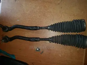Tie Rod Socket and End Lexus Gs300 4wheel Drive