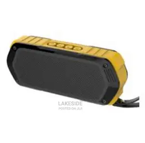 Villaon Portable Bluetooth Speaker