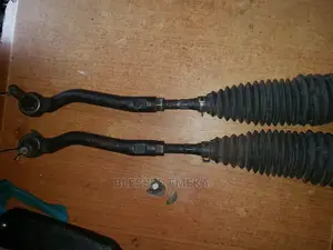 Tie Rod Socket and End Lexus Is350 4wheel Drive