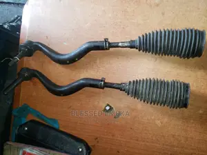 Tie Rod Socket and End Lexus Is250 4wheel Drive