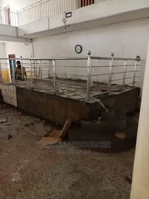 New Designed Handrails