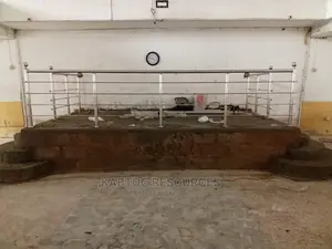 New Designed Handrails