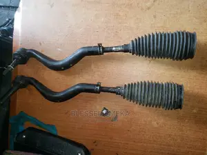 Tie Rod Socket and End Lexus Gs350 4wheel Drive