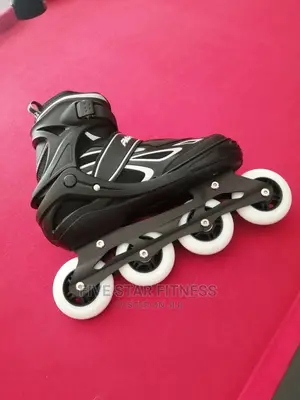 Roller Blades Skating Shoe