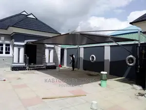 Carport Styles
