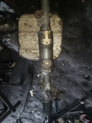 Lexus Gs300 Steering Rack