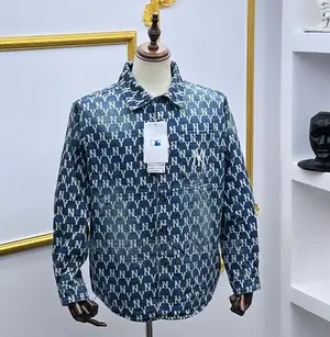 Photo - *Ny Luxury Faded Face Jacket