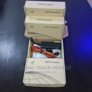Very Reliable GPS Tracker in Ikoyi,One Time Payment Fee