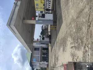 A Well Build Filling Station With Good Area in Ph
