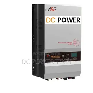 A E Dunamis (10kva/48V)Hybrid Inverter