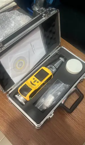 Digital Concrete Schmidt Test Hammer