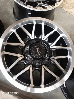 Best Quality Off Road Wheels