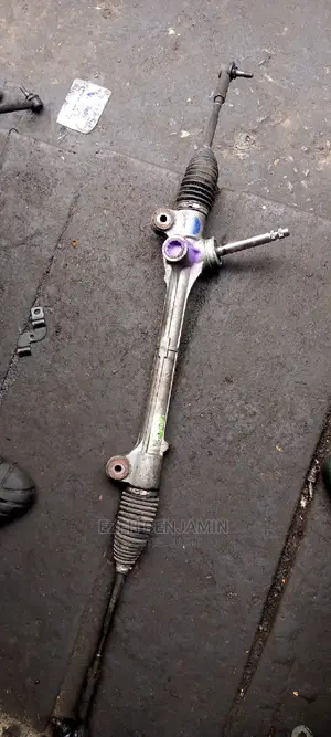 Steering Rack Corolla Matrix 4wheel Drive