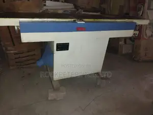 300mm(12") Wood Working Dado Planer MB573E