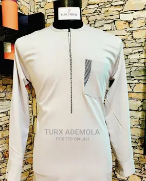 Men Kaftan