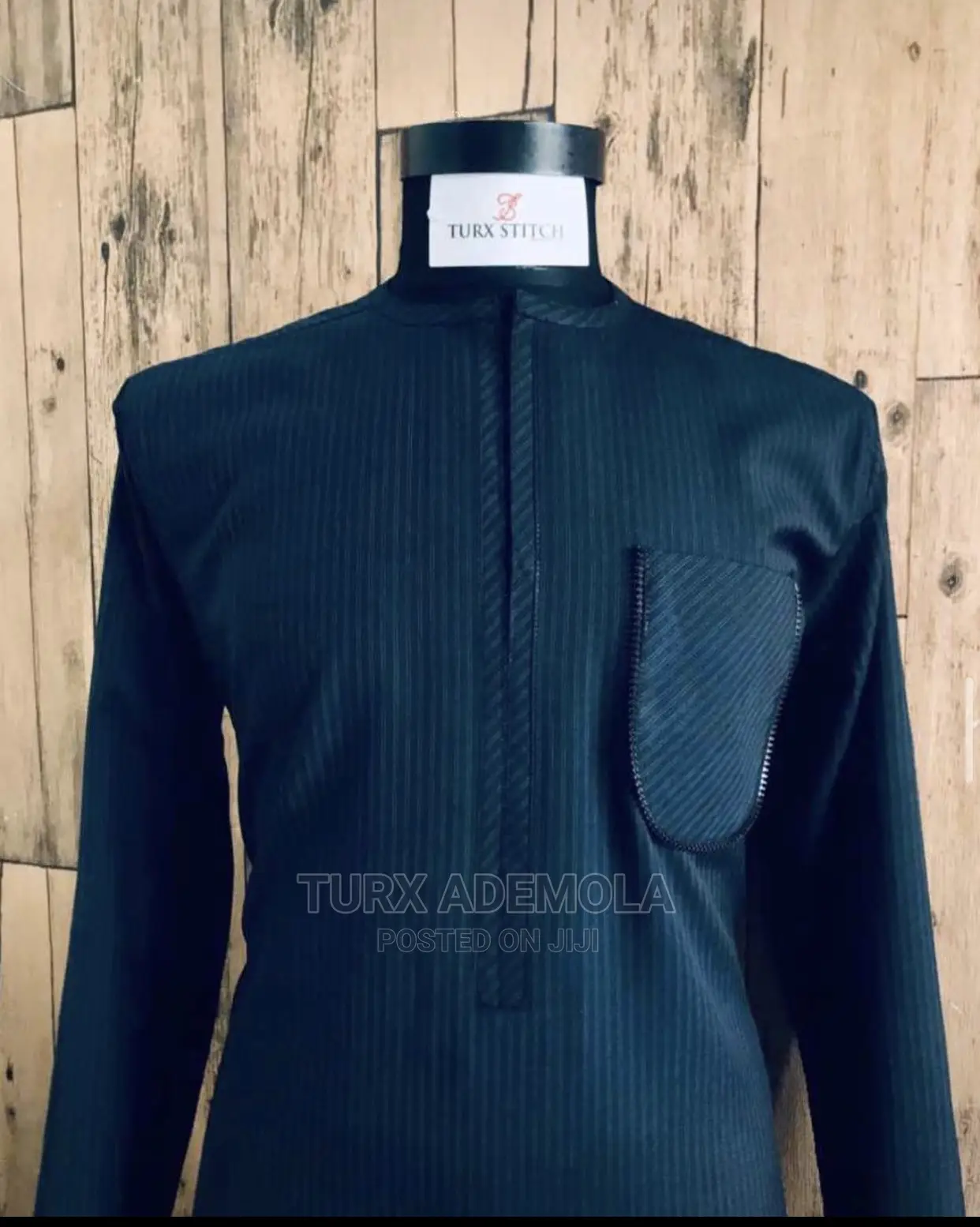 Men Kaftan