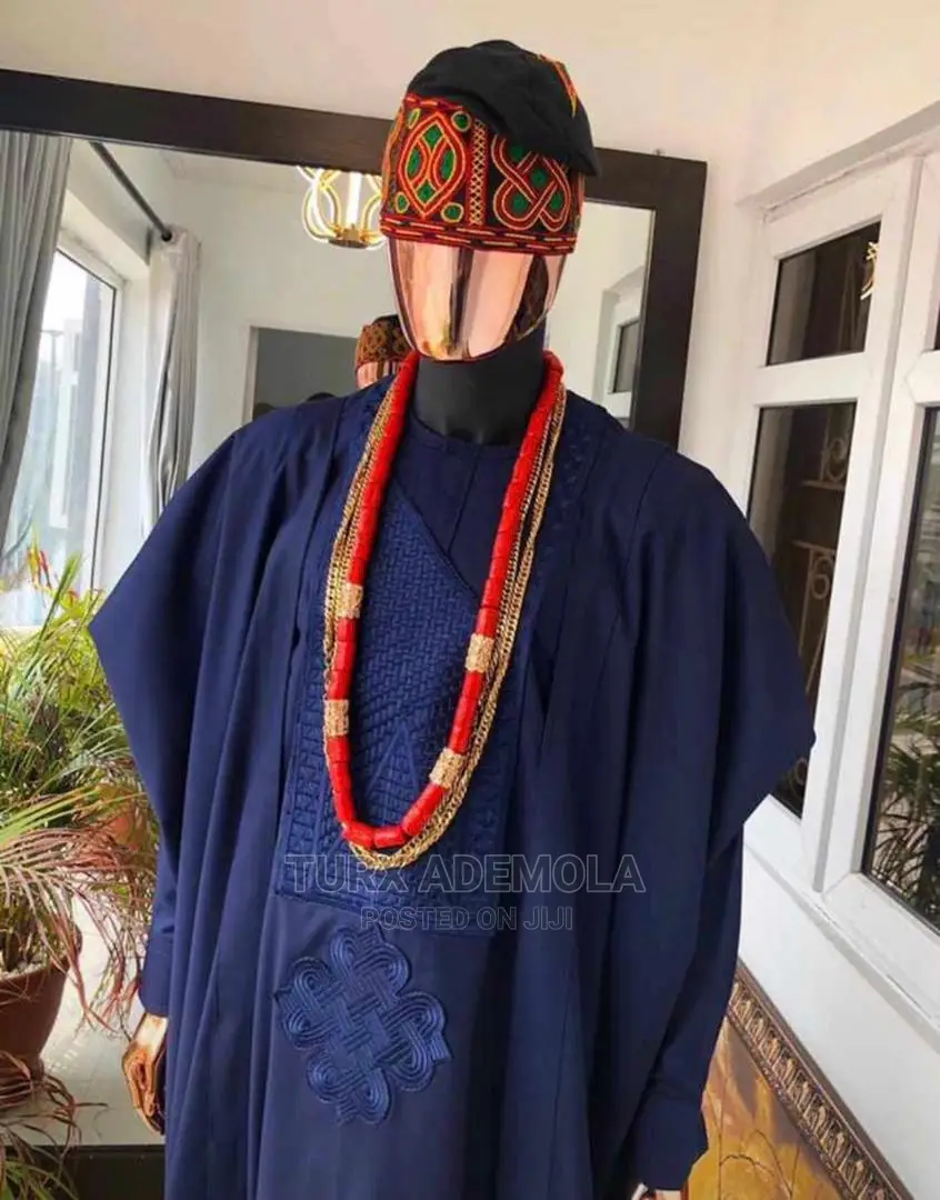 Men Kaftan