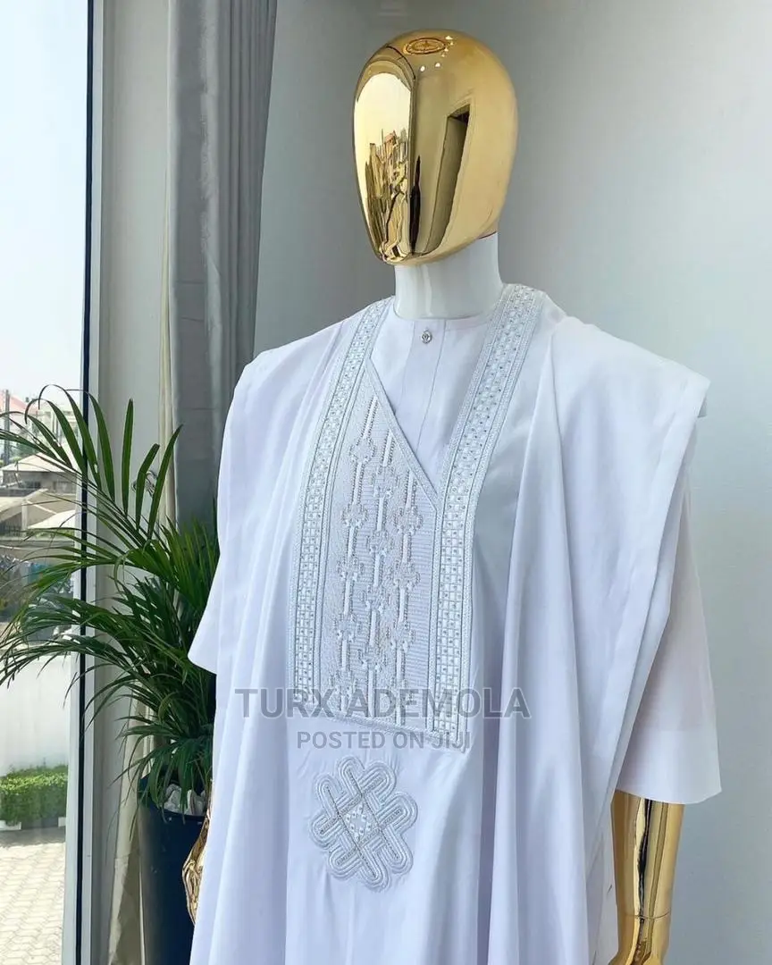 Men Kaftan