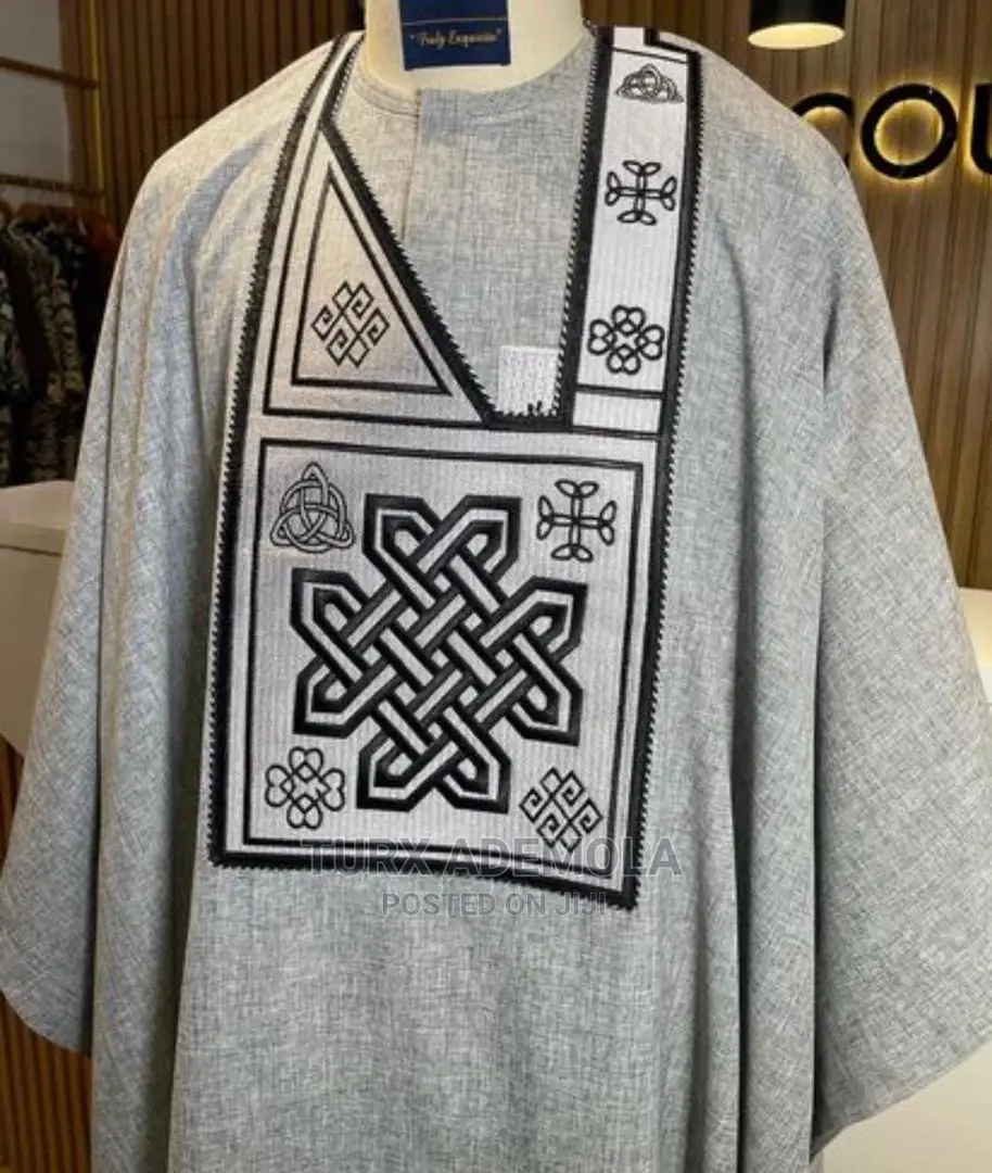 Men Kaftan