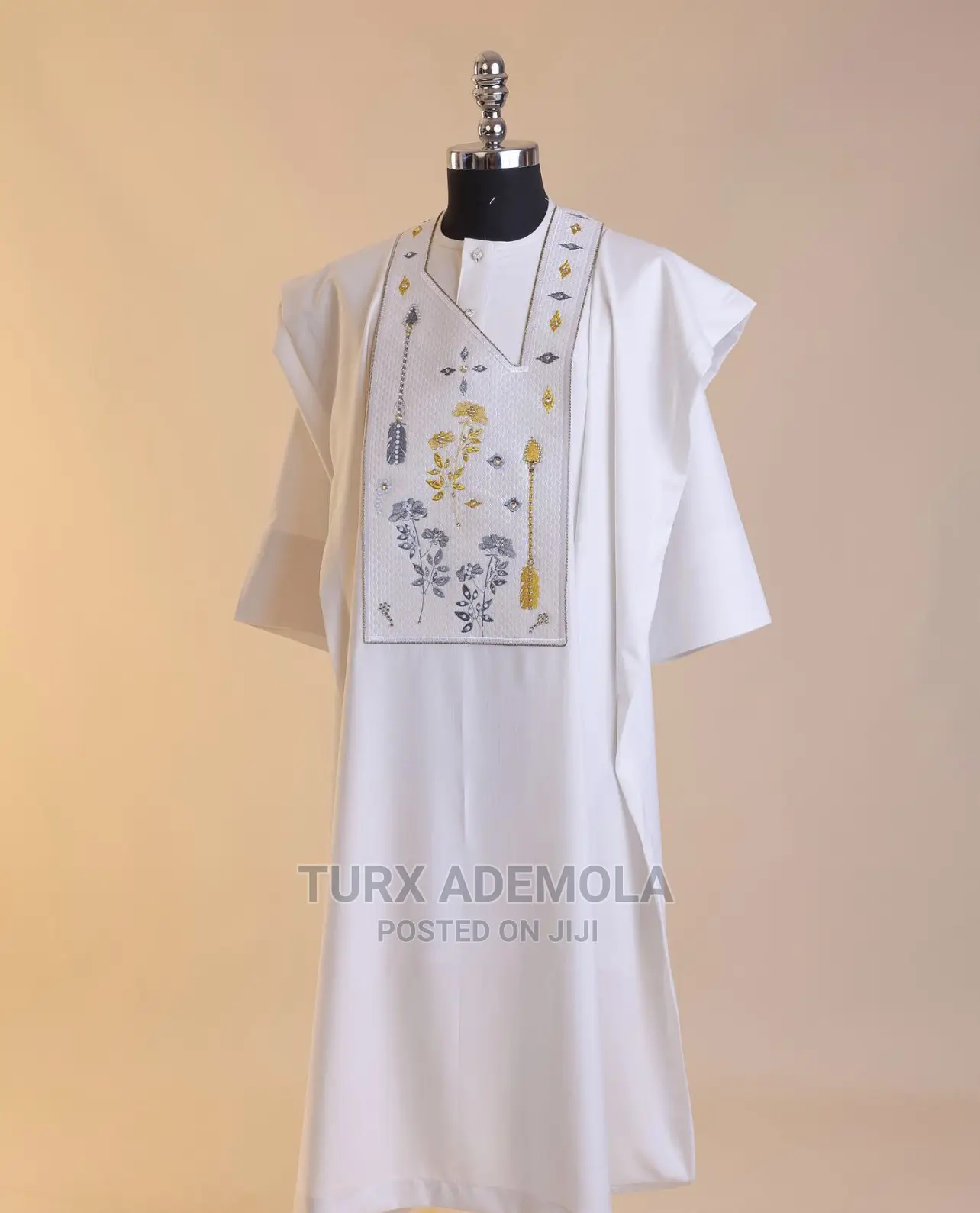 Men Kaftan