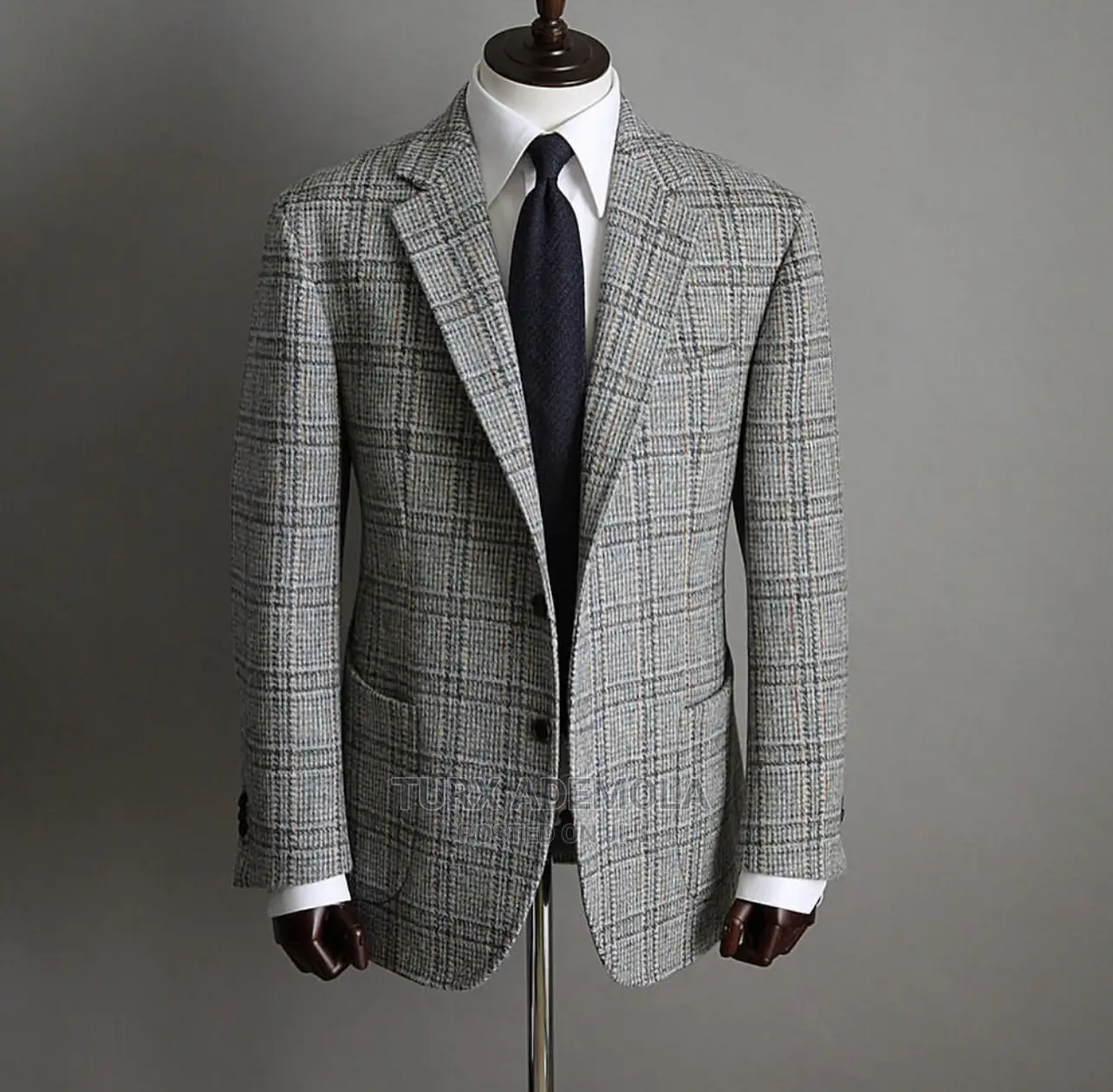 Men Kaftan