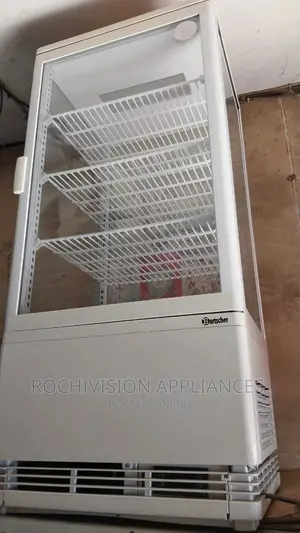 Cake Display Showcase Cake Chiller Cake Display Cake Cooler