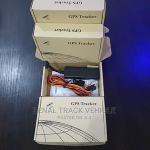 Top Affordable GPS Tracker in Shomolu,One Time Payment Fee